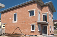 Branscombe home extensions