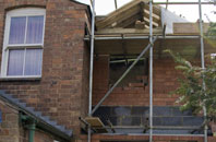 free Branscombe home extension quotes