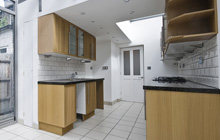 Branscombe kitchen extension leads
