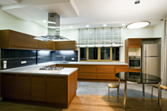 kitchen extensions Branscombe