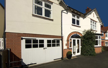 Branscombe multiple storey extension leads